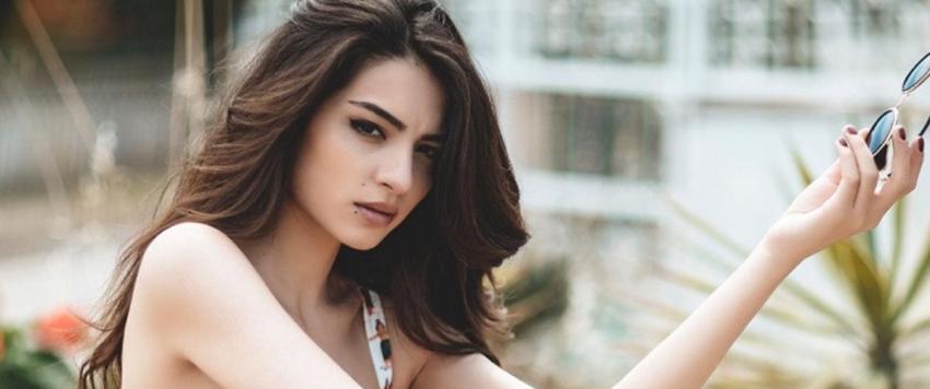 ميليسا أصلي باموك