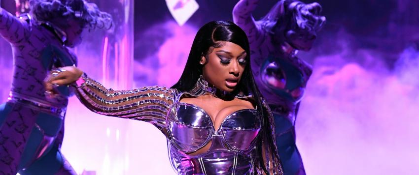 الترشيحات والفائزون بجوائز غرامي 2021