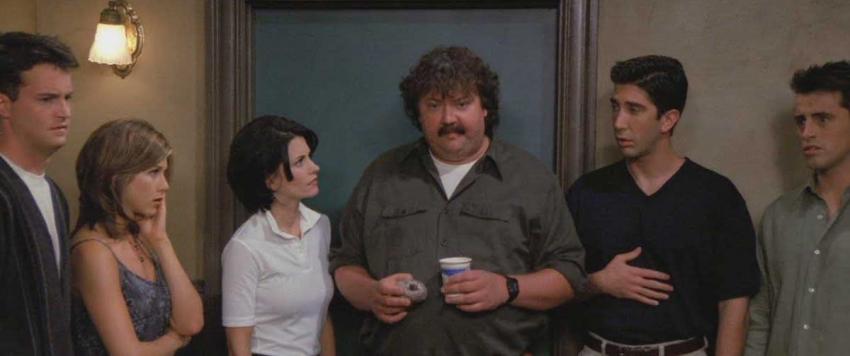 مايك هاجرتي