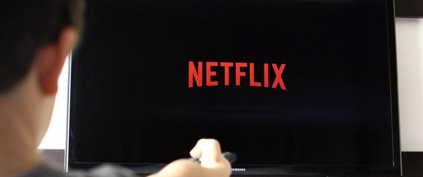 نيتفليكس