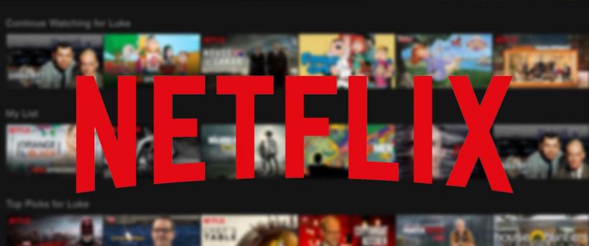 نيتفليكس