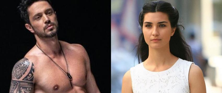 توبا بويوكستون ومراد بوز