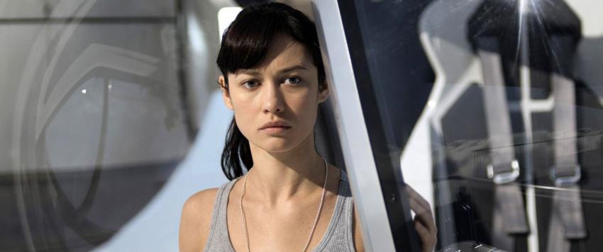 أولغا كوريلينكو