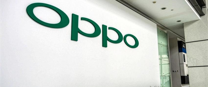 شركة أوبو