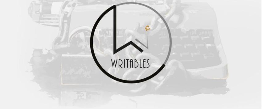 WRITABLES 