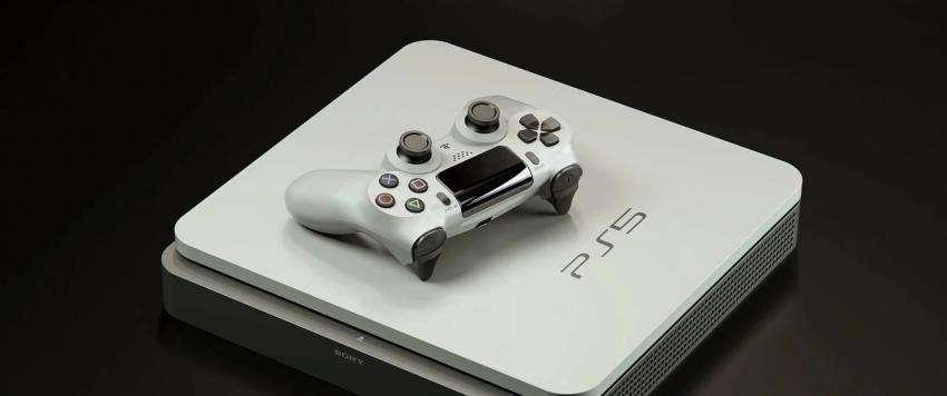 PS5