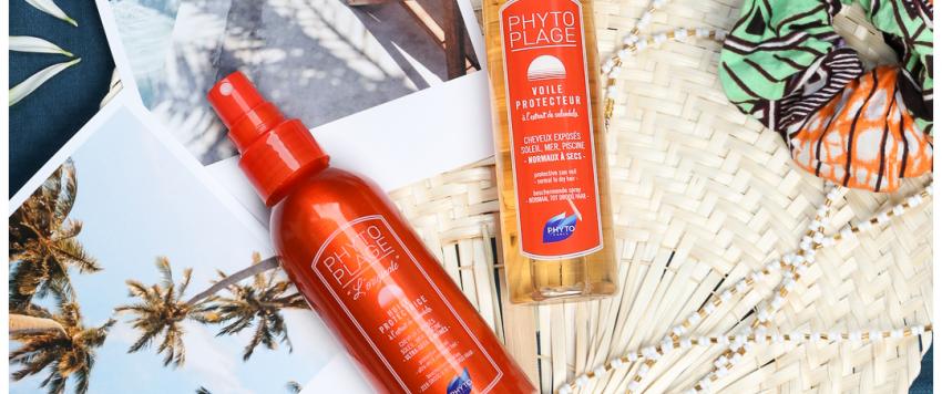 اعتني بشعرك كما تعتنين ببشرتك مع منتجات PHYTO – رائدة العناية بالشعر بالمستخلصات النباتية منذ 1967 اعتني بشعرك كما تعتنين ببشرتك مع منتجات PHYTO – رائدة العناية بالشعر بالمستخلصات النباتية منذ 1967