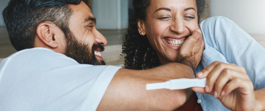 10 أعراض مبكرة للحمل لم يخبرك بها أحد من قبل