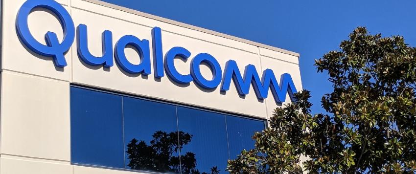 شركة كوالكوم