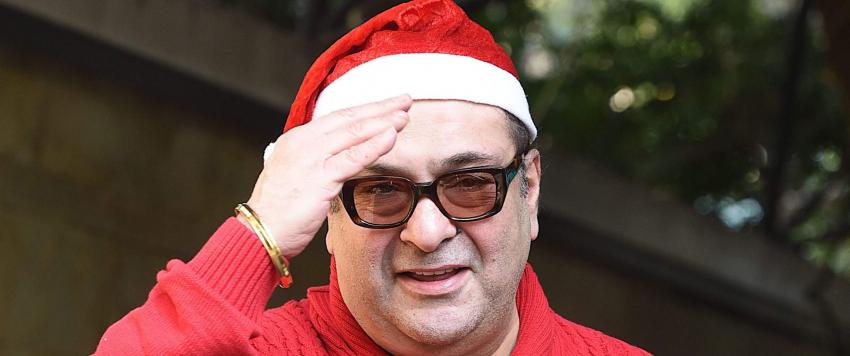 راجيف كابور 