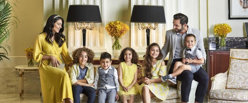 ماكس فاشن: مجموعات أزياء خاصة لرمضان لطلة عصرية ومريحة خلال وقت الصوم