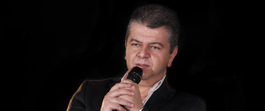 قصيدة "أبتاه" للأمير الشاعر عبد الرحمن بن مساعد بصوت سليم الذهبي