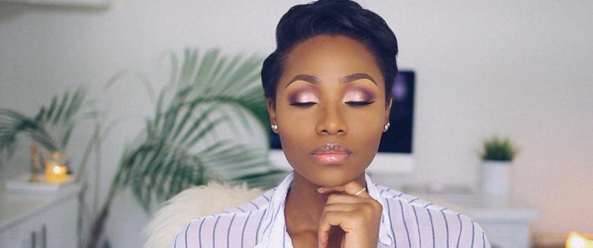 احصلي على أفضل إطلالات مكياج "soft glam" لهذا الصيف.. صور