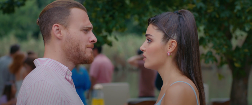 أنت اطرق بابي