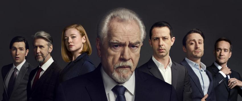 Succession 