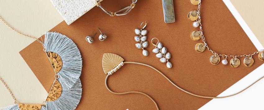 تريندات المجوهرات لربيع عام ٢٠٢١ تريندات المجوهرات لربيع عام ٢٠٢١