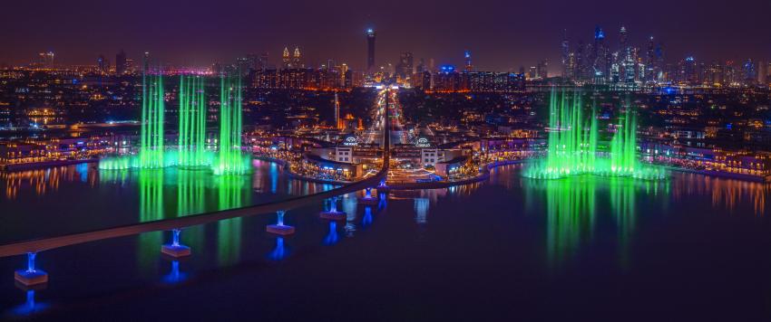 دليل الاحتفال باليوم الوطني الأيرلندي في دولة الإمارات دليل الاحتفال باليوم الوطني الأيرلندي في دولة الإمارات