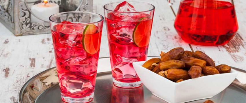 عصائر رمضان