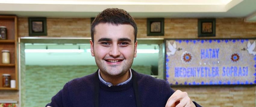 الشيف بوراك الشيف بوراك