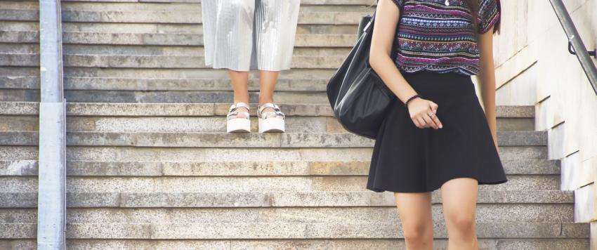 6 تنانير مختلفة ستغطى بقوة في ربيع ٢٠٢١ 6 تنانير مختلفة ستغطى بقوة في ربيع ٢٠٢١