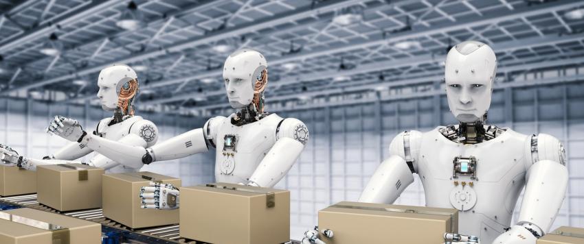 ابتكار روبوت هجين يسمع بأذن جرادة