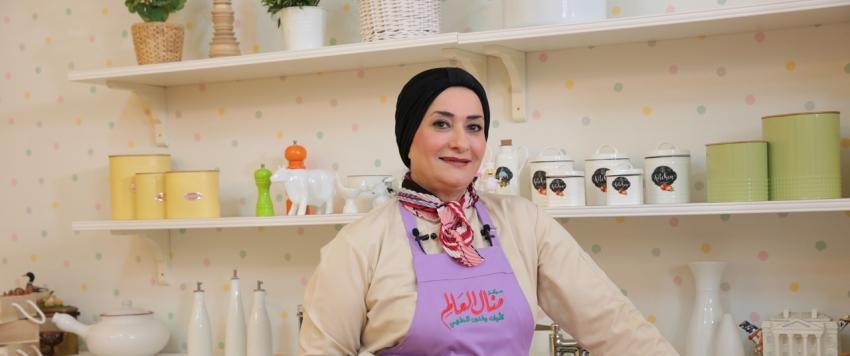 منال العالم