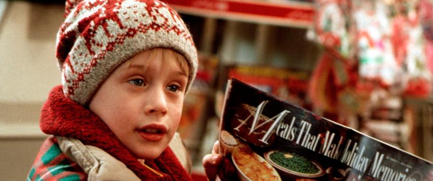 ديزني تعيد إحياء Home Alone بجزء جديد.. متى موعد عرضه؟