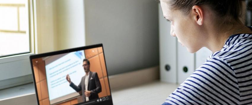 آيسر الشرق الأوسط تقدم مجموعة من النصائح للتعلّم الإلكتروني