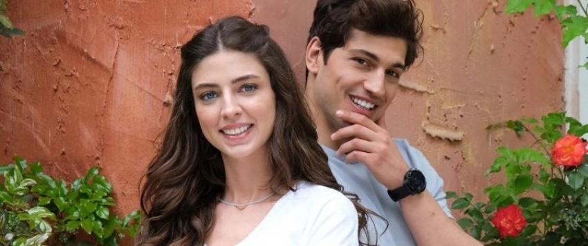 مسلسل "اه اين"