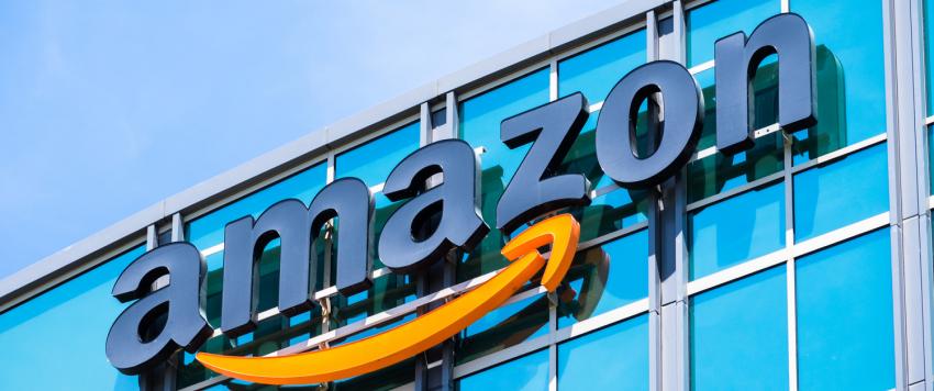 أمازون