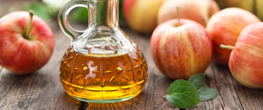 حساسية الخل