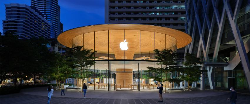 تيم كوك: عودة موظفي أبل إلى مكاتبهم بدءاً من سبتمبر المقبل