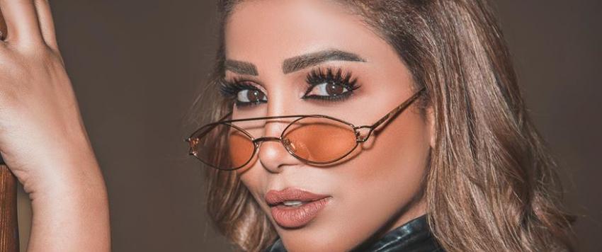 الفنانة اليمنية أروى