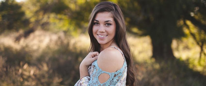 وصفات طبيعية تخلصك من جير الاسنان