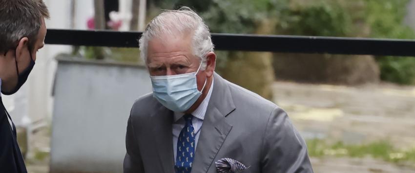 تطورات جديدة حول حالة الأمير فيليب الصحية