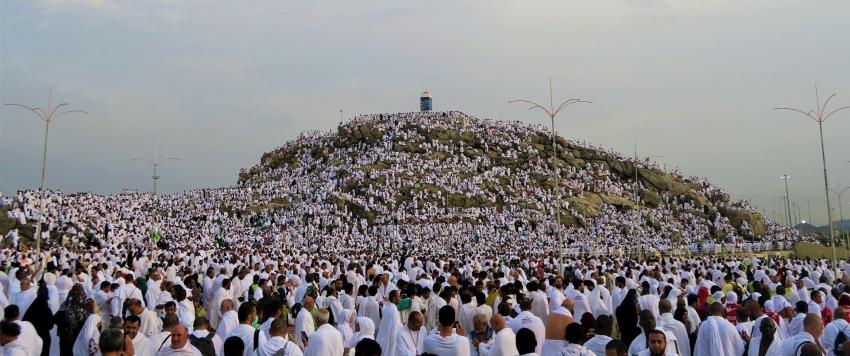  يوم عرفة