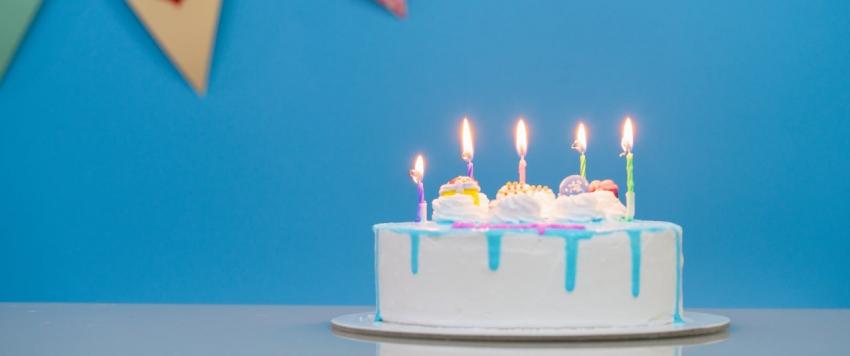 في سنة ميلادك ما هي الموضة التي كانت سائدة حينها؟