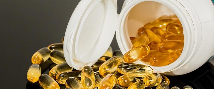 7 فوائد مذهلة لزيت السلمون..تعرفي عليها