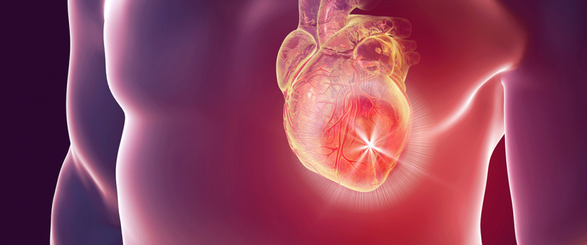 أطعمة مفيدة للقلب