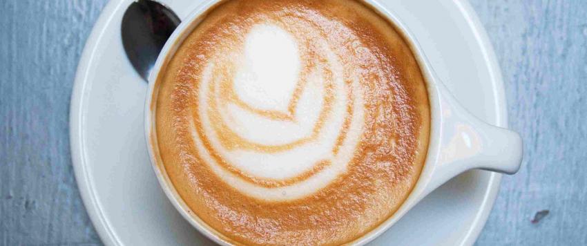 الكابوتشينو لايت