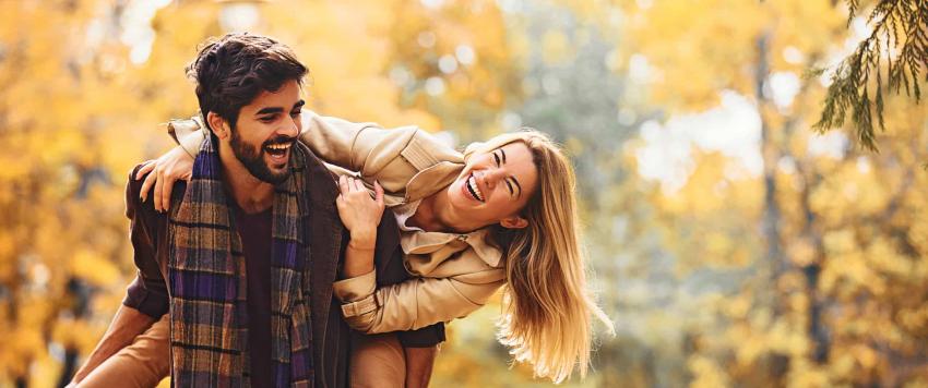 ماذا يحب رجل برج الدلو في المرأة؟