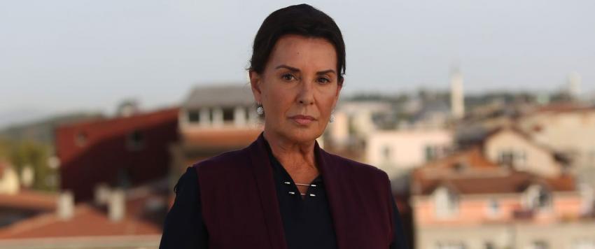 بيريهان سافاش