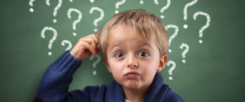 أفكار بريئة راودتنا حول العلاقات والزواج والحمل في مرحلة الطفولة