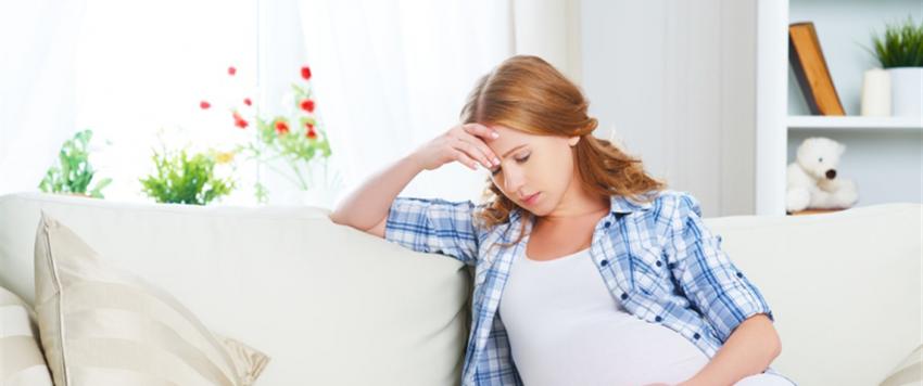 كيف تساعدين على بدء تقلصات الولادة بشكل طبيعي؟ 