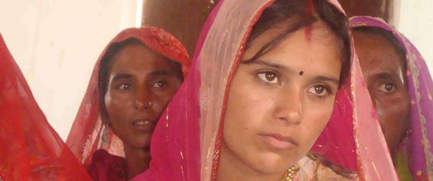 حالة نادرة.. سيدة هندية تكتشف أنها تعاني من سرطان الخصية!