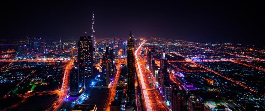 دبي