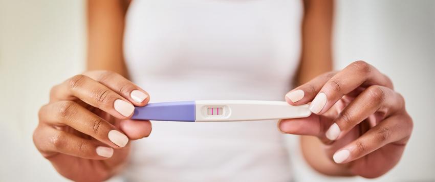 الحمل المبكر