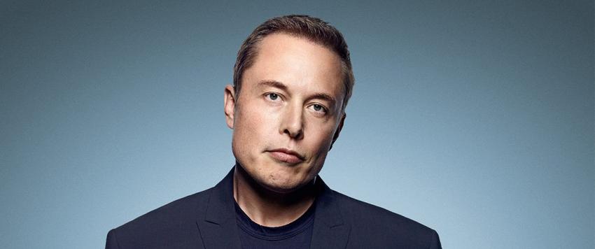 إلون ماسك