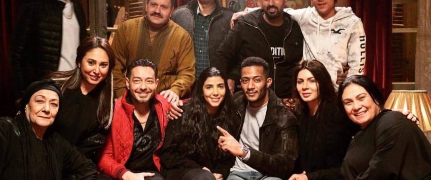 مسلسل البرنس