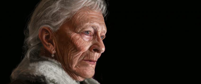 عاداتك الغذائية قد تؤثّر على مظهرك الخارجي